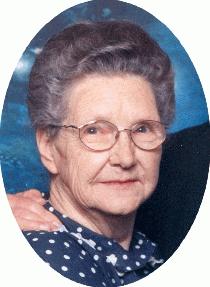 Nancy Elizabeth